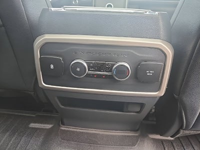 2023 Ford Expedition Timberline