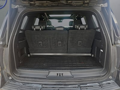 2023 Ford Expedition Timberline