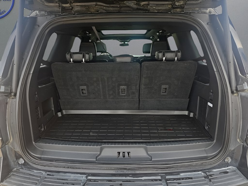 2023 Ford Expedition Timberline