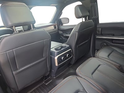 2023 Ford Expedition Timberline