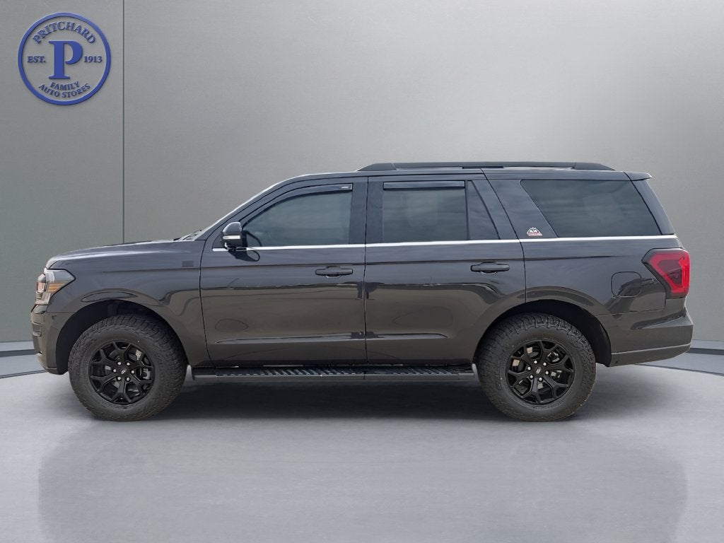2023 Ford Expedition Timberline