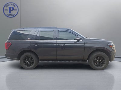 2023 Ford Expedition Timberline