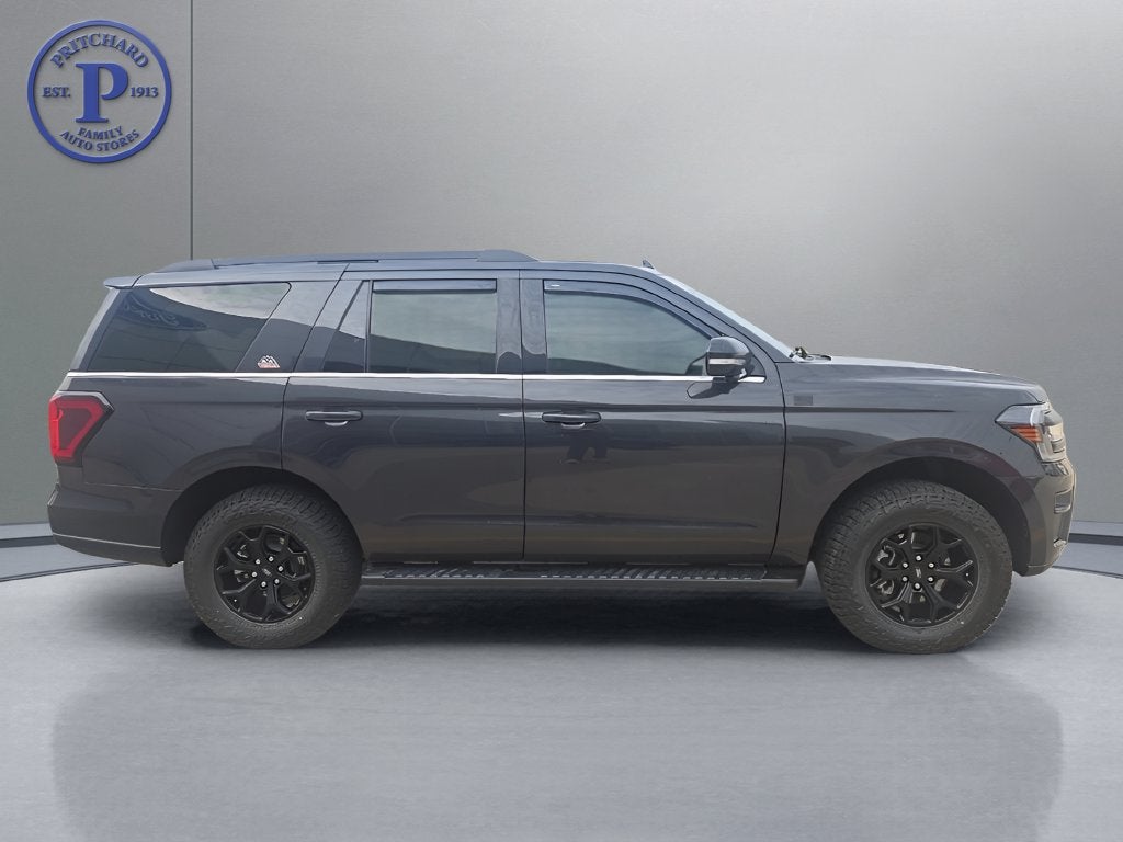2023 Ford Expedition Timberline