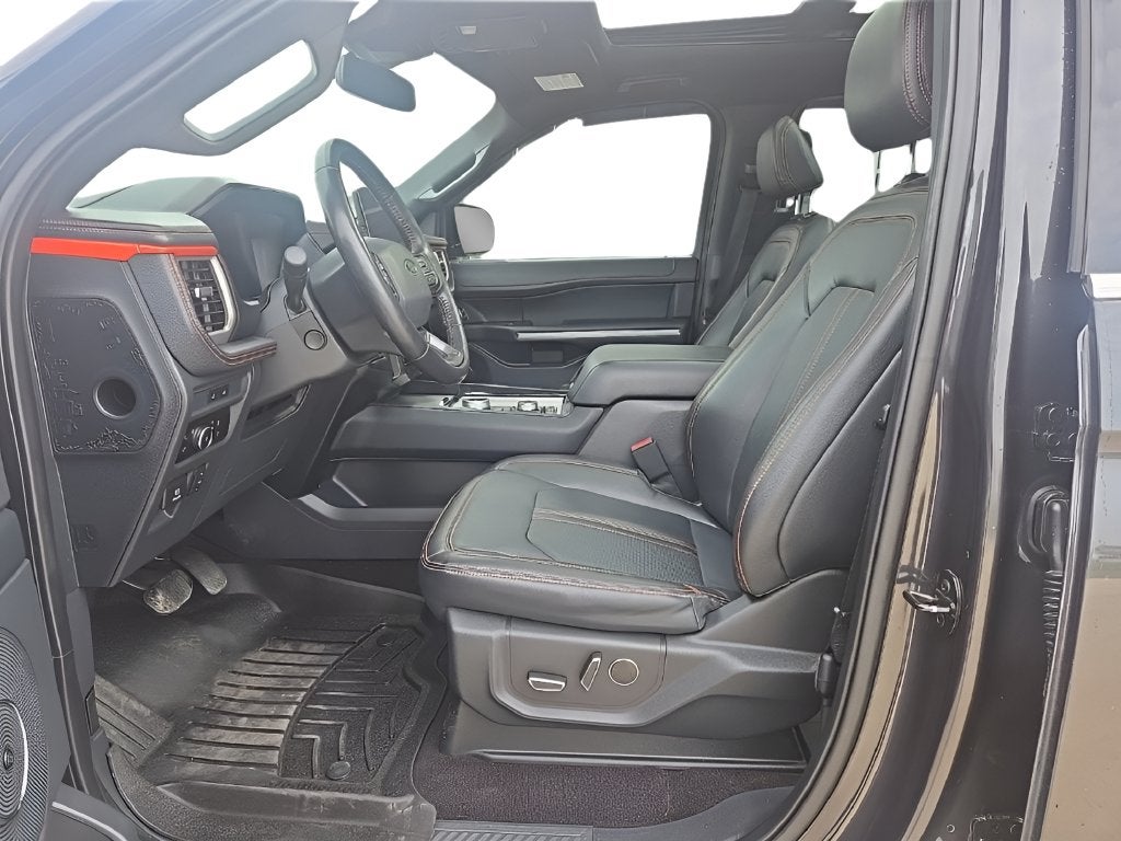 2023 Ford Expedition Timberline