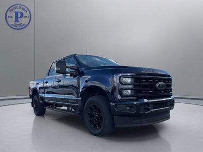 2023 Ford F-250SD XLT