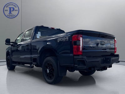 2023 Ford F-250SD XLT