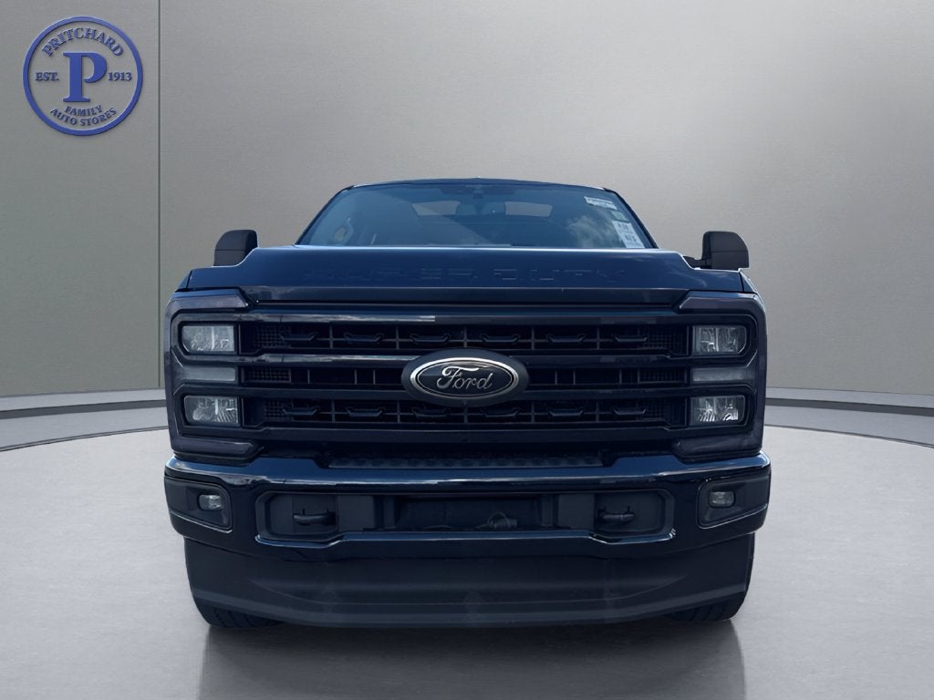 2023 Ford F-250SD XLT