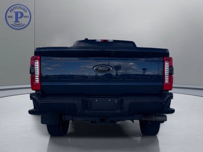 2023 Ford F-250SD XLT