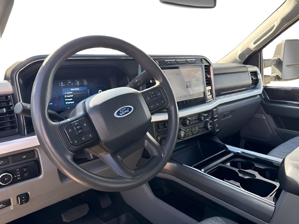 2023 Ford F-250SD XLT