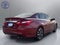 2016 Nissan Altima 2.5 SR