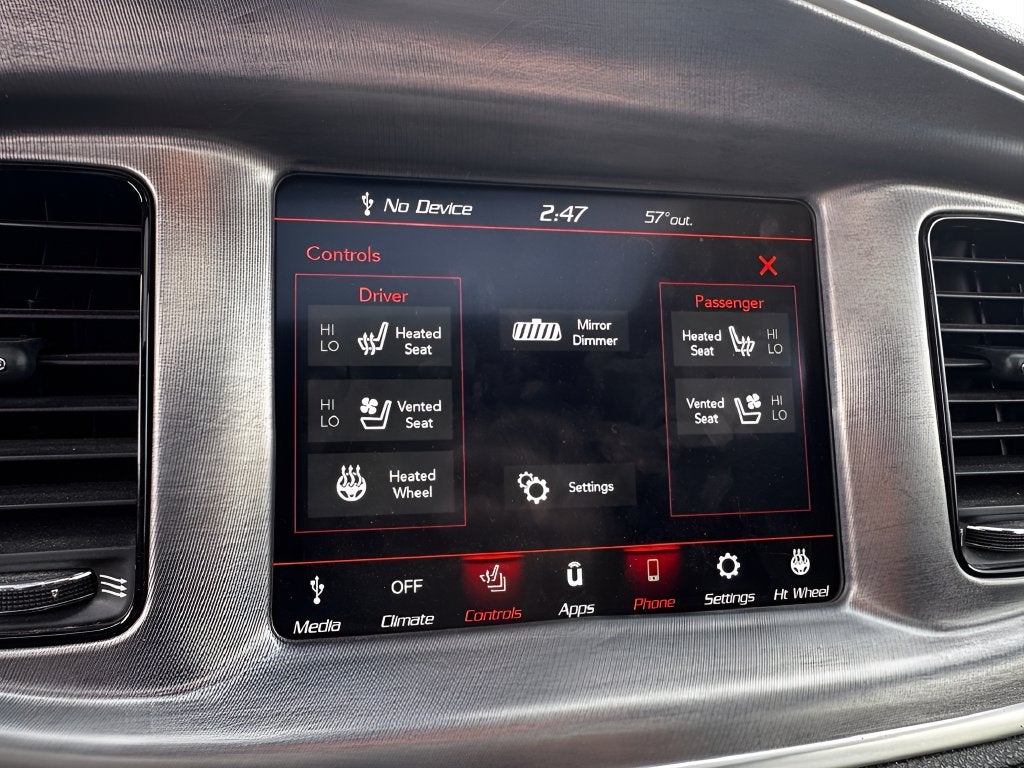2018 Dodge Charger R/T Daytona 392 Daytona Edition