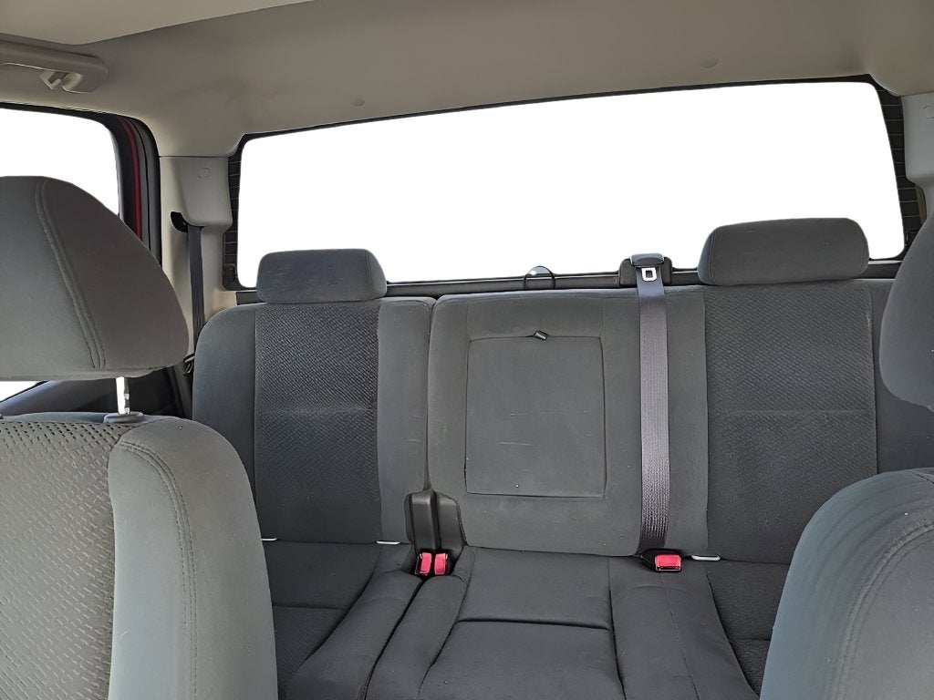 2007 Chevrolet Silverado 1500 LT LT1
