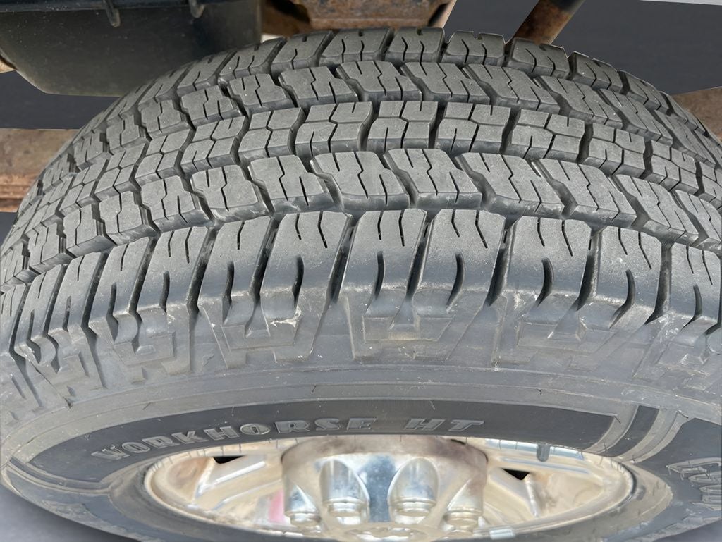 2011 RAM 2500 Laramie