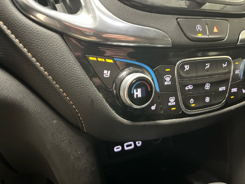 2023 Chevrolet Equinox Premier