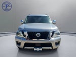 2018 Nissan Armada SL
