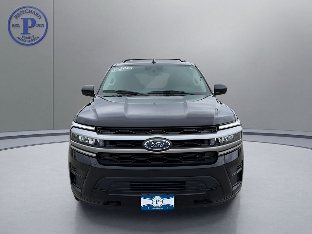 2023 Ford Expedition XLT