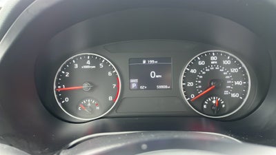2023 Kia Seltos LX