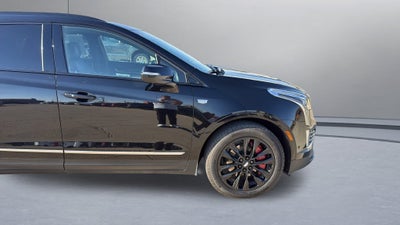 2023 Cadillac XT5 Sport