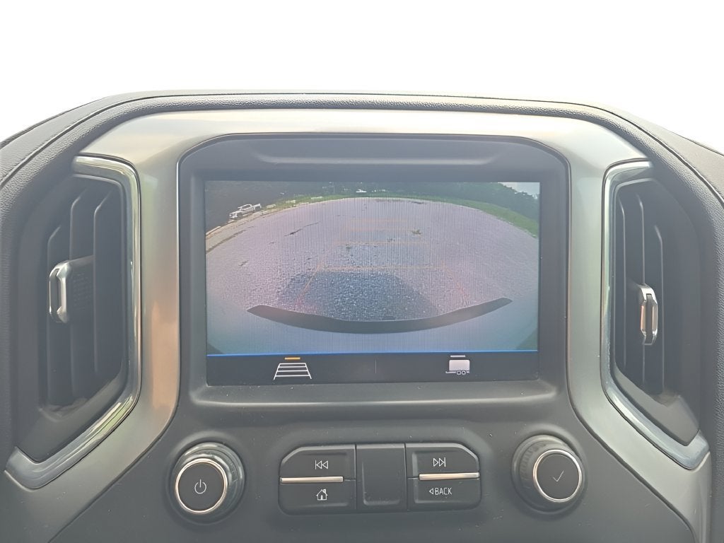 2020 Chevrolet Silverado 2500 HD LT