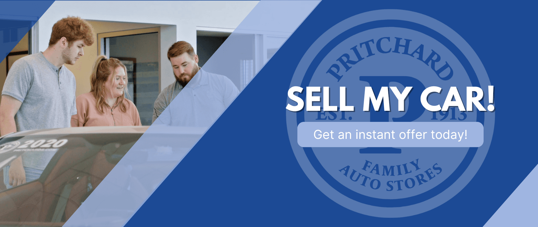 Sell My Car at Chrysler of Forest City in Forest City IA